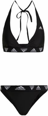 ADIDAS SPORTSWEAR Športové bikiny  čierna / biela