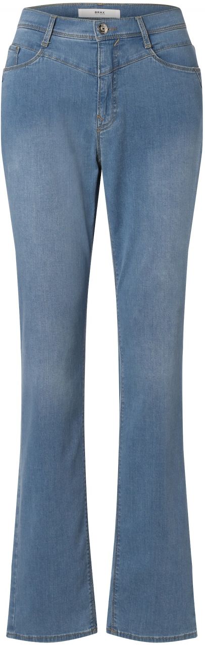 BRAX Džínsy 'Carola'  modrá denim