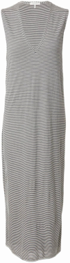 rag & bone Šaty  béžová / námornícka modrá