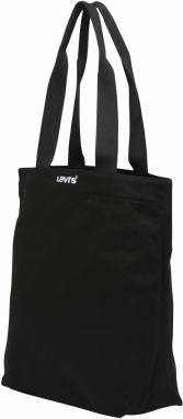 LEVI'S ® Shopper  čierna / biela