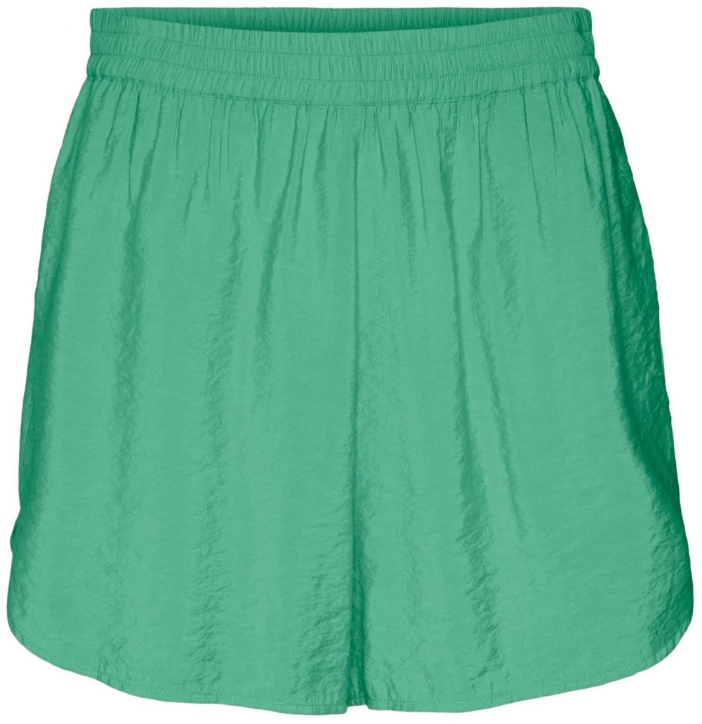 VERO MODA Nohavice 'LENA'  nefritová