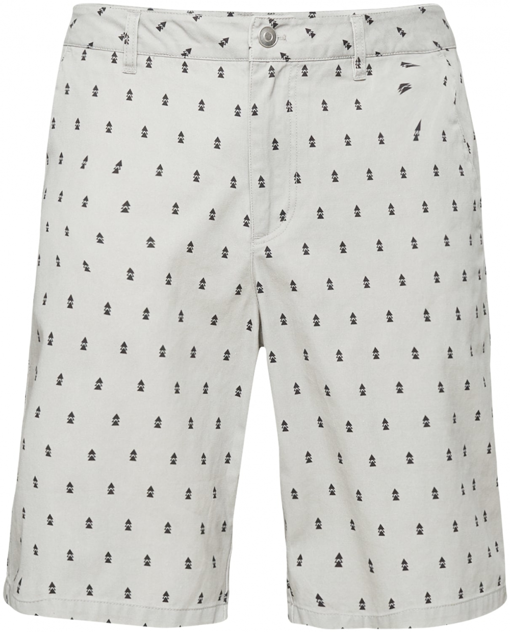 ABOUT YOU Chino nohavice 'Enno'  béžová / čierna