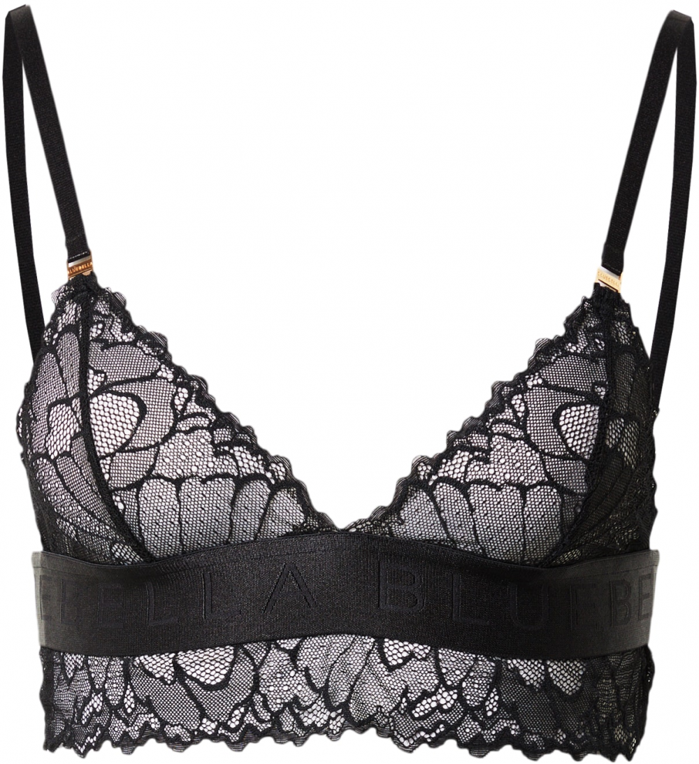 Bluebella Podprsenka 'Tori'  čierna