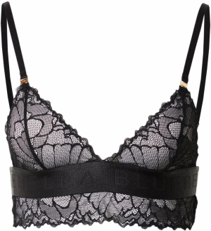 Bluebella Podprsenka 'Tori'  čierna