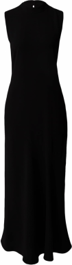 Calvin Klein Šaty  čierna