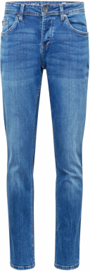GARCIA Džínsy  modrá denim