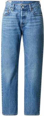 LEVI'S ® Džínsy '501® 90's'  modrá denim