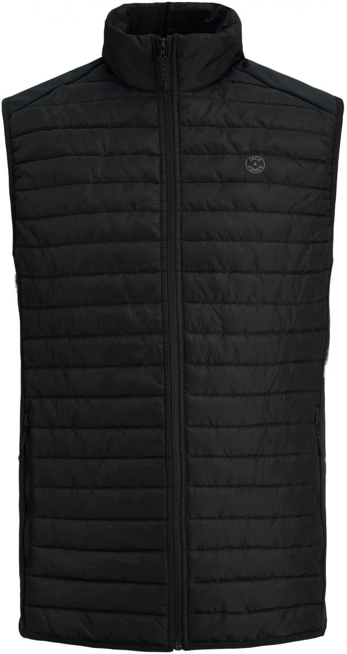 JACK & JONES Vesta  čierna