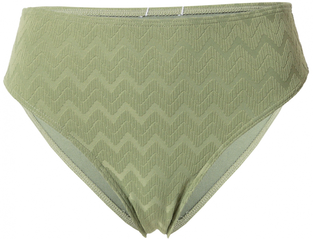 ROXY Bikinové nohavičky 'CURRENT COOLNESS'  kaki