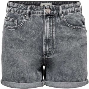 ONLY Džínsy 'PHINE'  sivý denim
