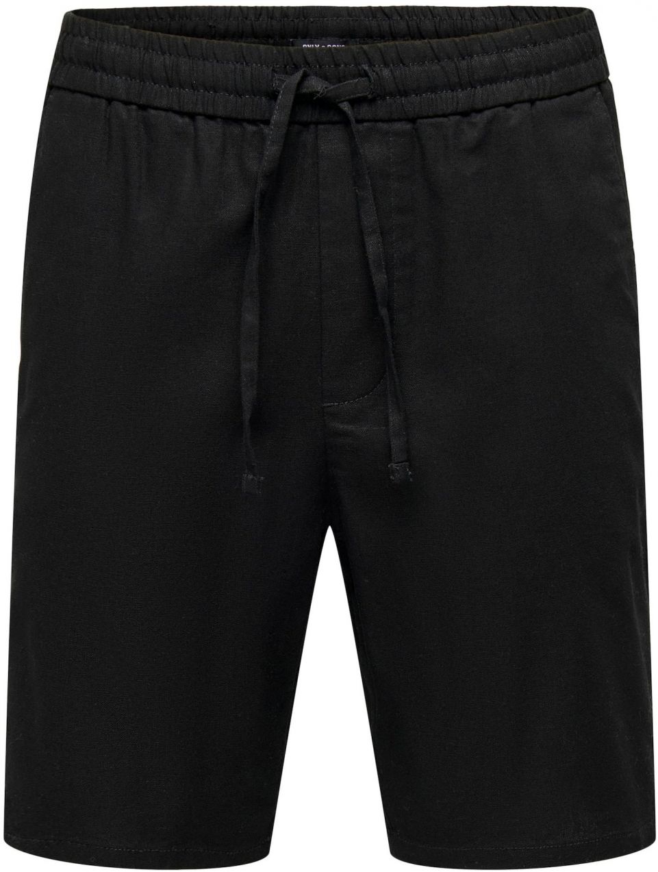 Only & Sons Nohavice 'Linus'  čierna