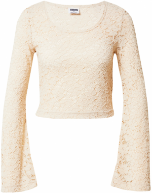 Urban Classics Tričko  béžová