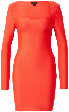 Karen Millen Šaty  červená
