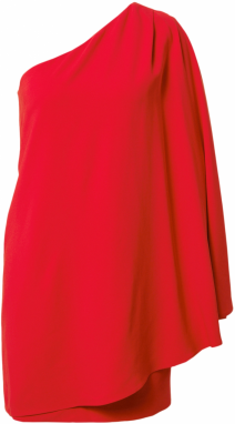 Karen Millen Šaty  červená