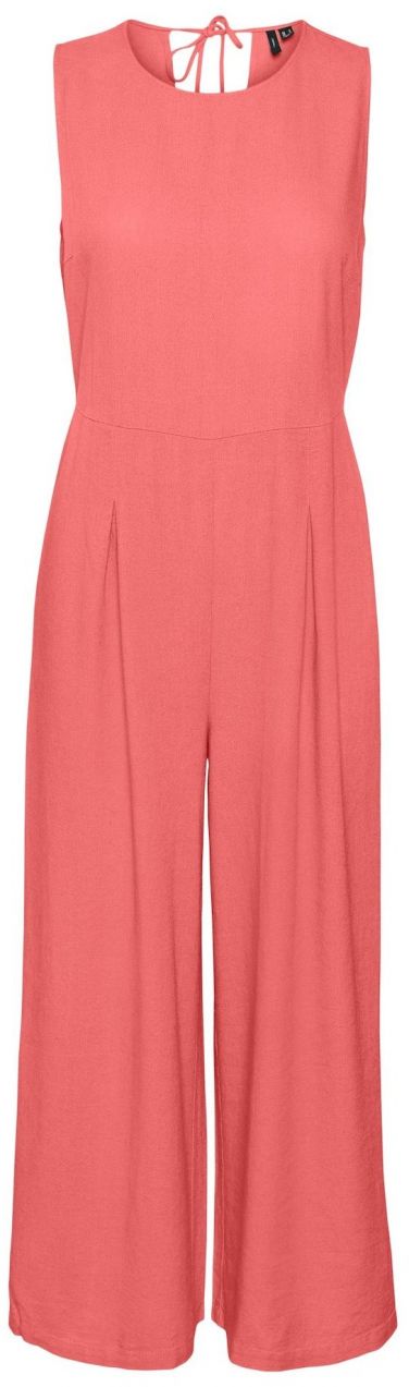 VERO MODA Overal 'MYMILO'  broskyňová