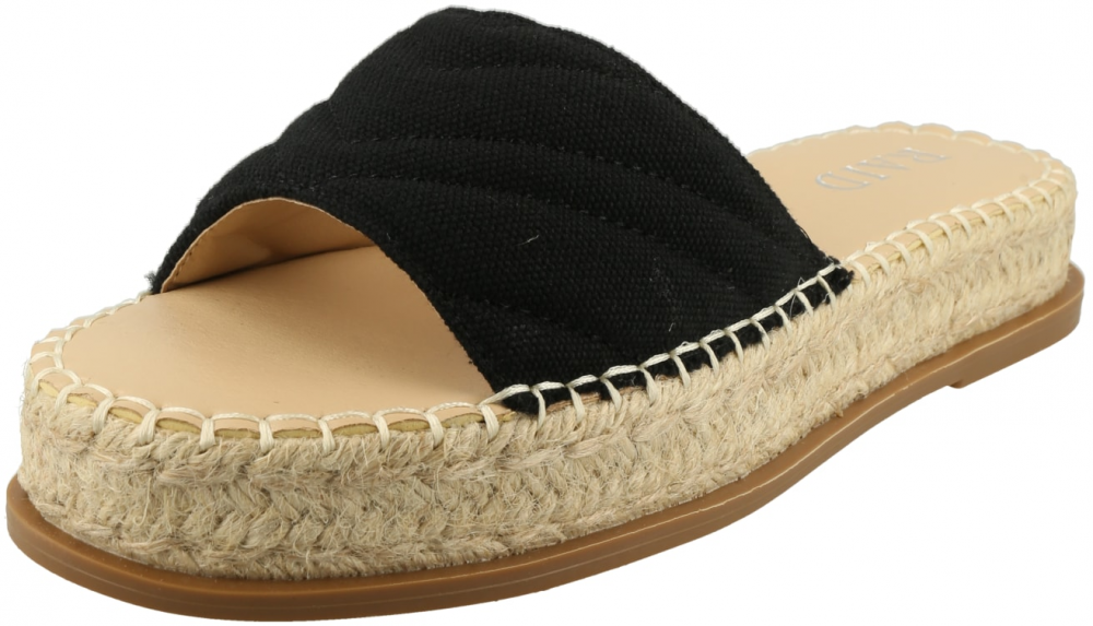 Raid Šľapky 'ADAZE'  béžová / čierna