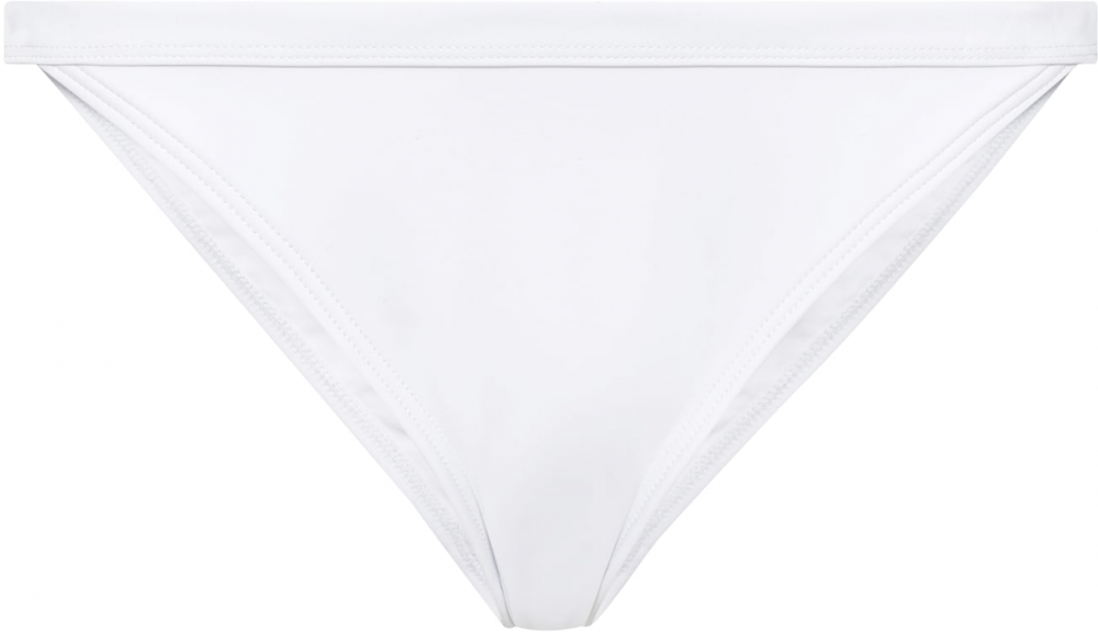 LSCN by LASCANA Bikinové nohavičky 'Gina'  biela