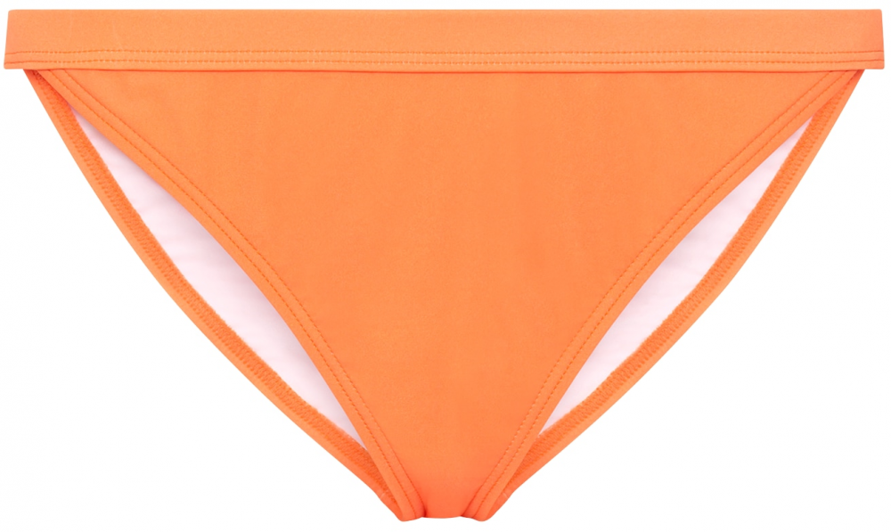 LSCN by LASCANA Bikinové nohavičky 'Gina'  oranžová