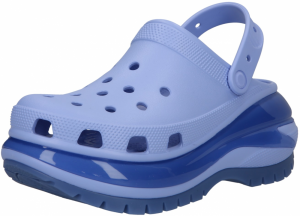 Crocs Dreváky  svetlomodrá