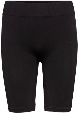 VERO MODA Legíny 'JACKIE'  čierna