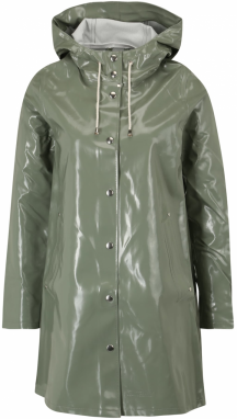 Stutterheim Prechodný kabát  kaki