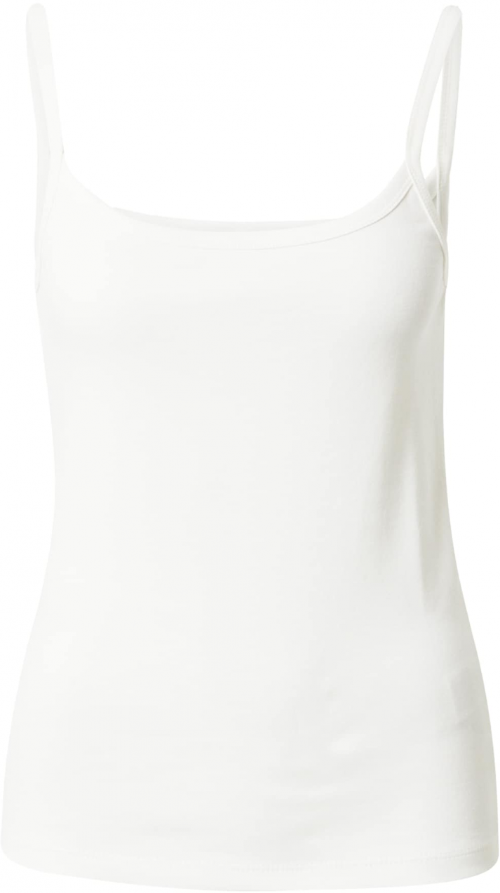 Soft Rebels Top 'Hella'  biela