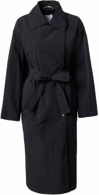 RINO & PELLE Prechodný kabát  námornícka modrá