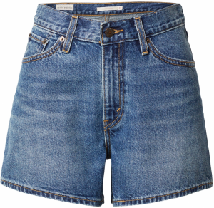 LEVI'S ® Džínsy '80s'  modrá denim