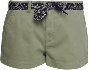 Superdry Chino nohavice  námornícka modrá / olivová