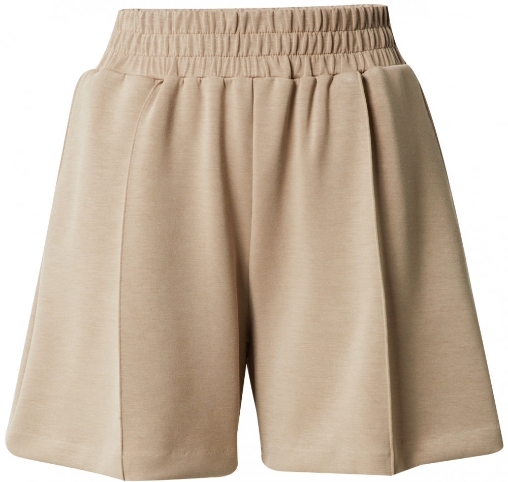 Athlecia Športové nohavice 'Jacey'  tmavošedá