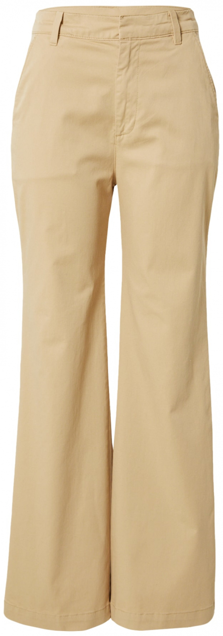 GAP Nohavice  béžová