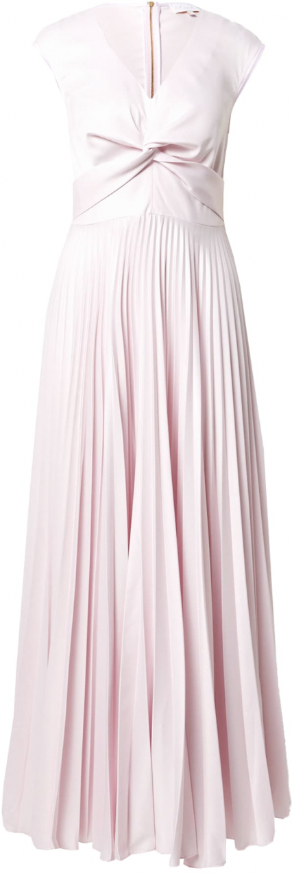 Closet London Večerné šaty  svetloružová