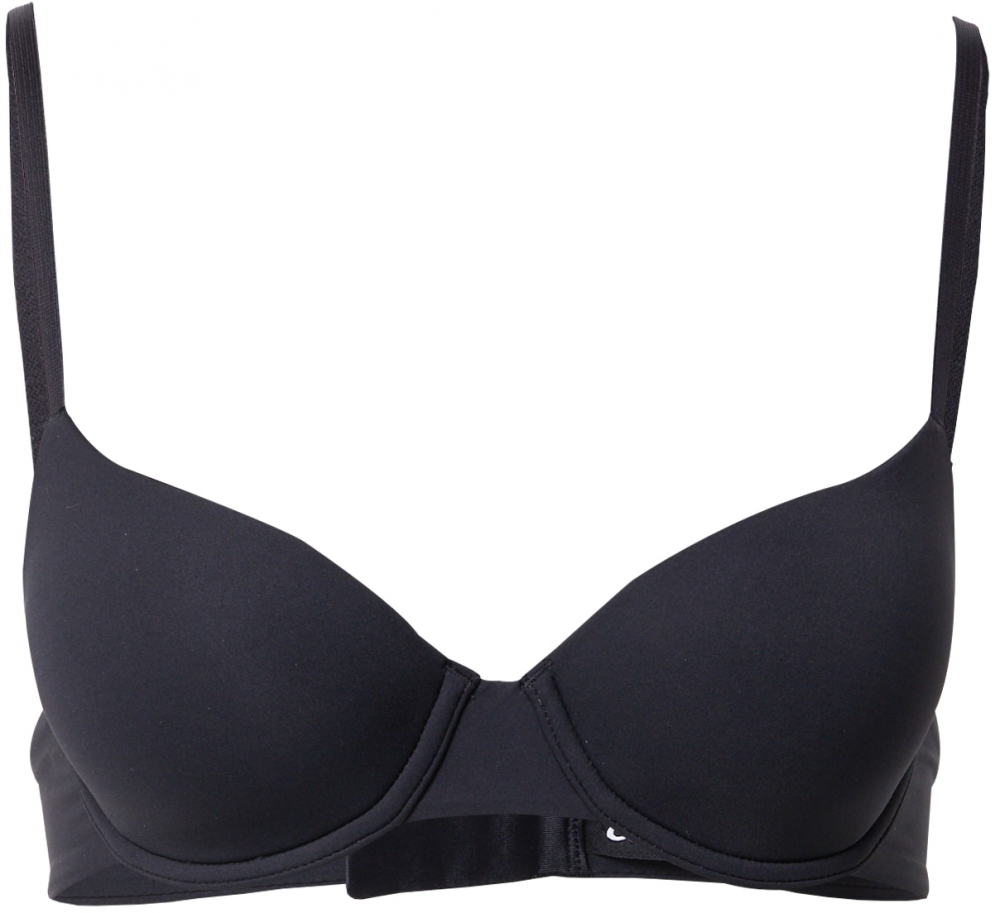 ETAM Podprsenka  čierna