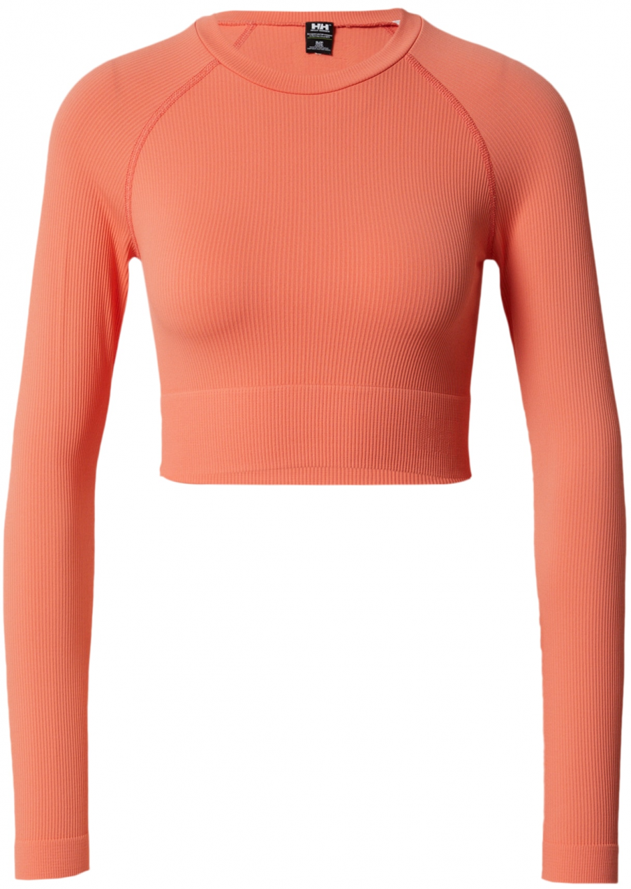 HELLY HANSEN Tričko  koralová