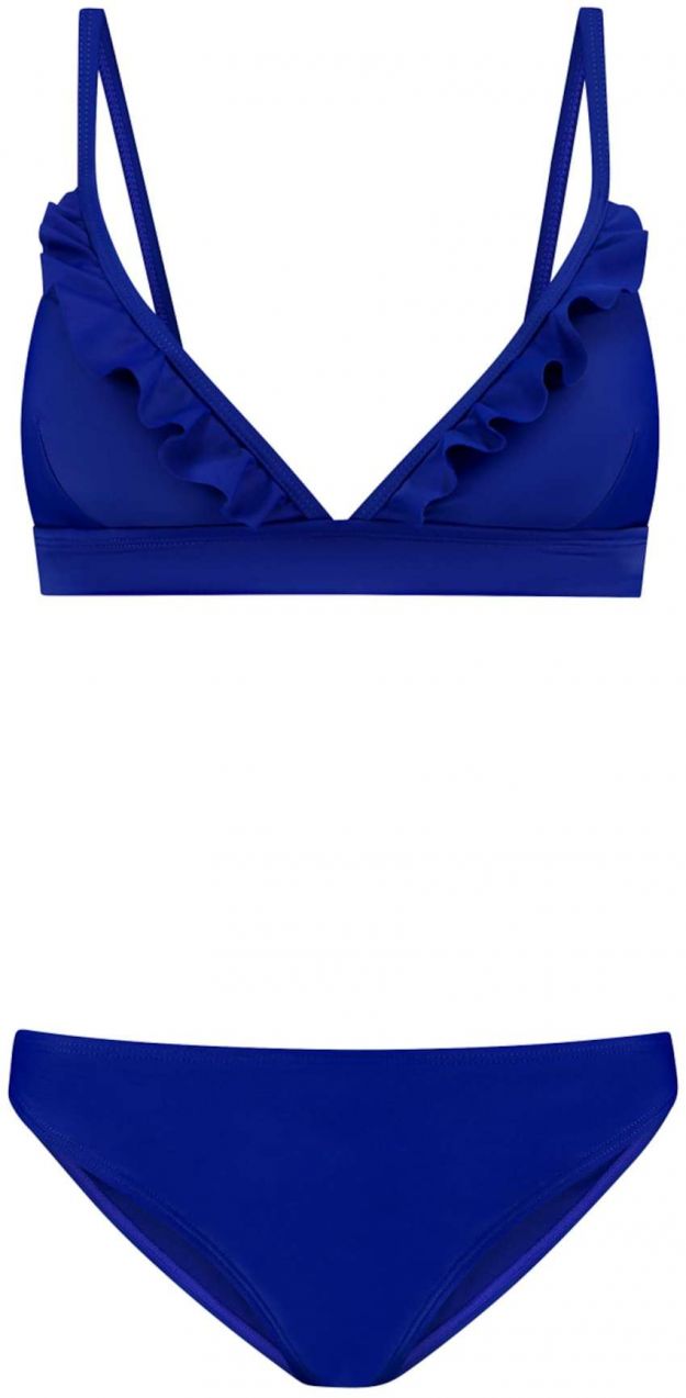 Shiwi Bikiny 'Beau'  modrá