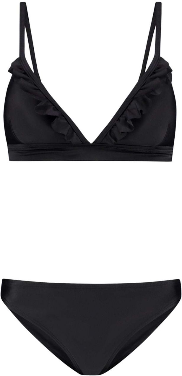 Shiwi Bikiny 'Beau'  čierna