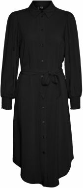 VERO MODA Šaty 'Sara'  čierna