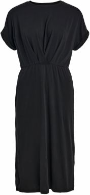 OBJECT Šaty 'Jannie'  čierna