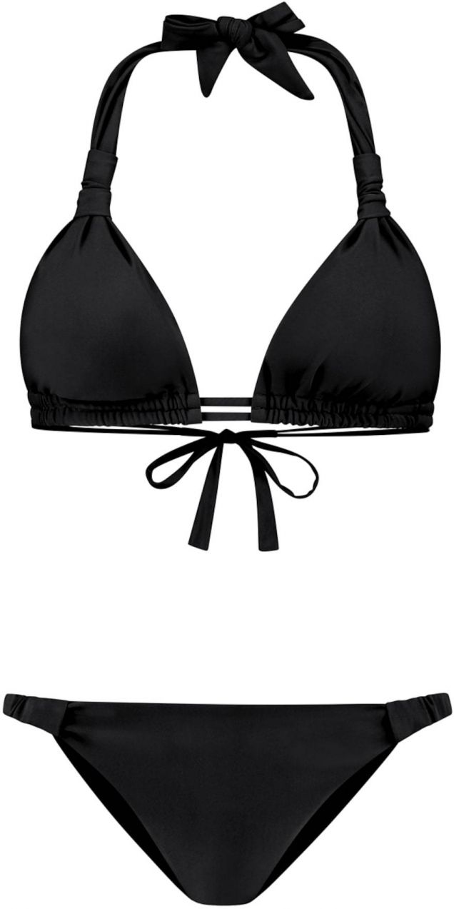 Shiwi Bikiny 'BIBI'  čierna