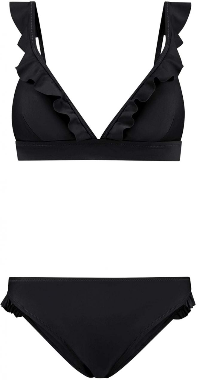 Shiwi Bikiny 'BOBBY'  čierna