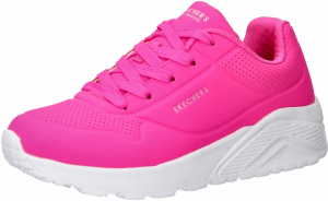 SKECHERS Tenisky  ružová