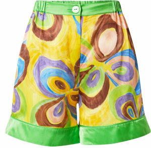 Helmstedt Nohavice 'KANTA'  zmiešané farby