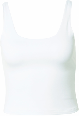 Abercrombie & Fitch Top  biela
