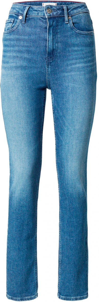 TOMMY HILFIGER Džínsy  modrá denim