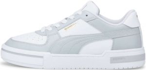 PUMA Nízke tenisky 'CA Pro Classic'  dymovo modrá / biela