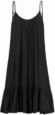 Shiwi Letné šaty 'Ibiza'  čierna