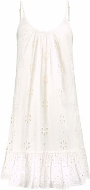Shiwi Letné šaty 'IBIZA'  biela