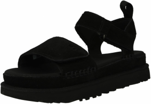 UGG Sandále 'Goldenstar'  čierna