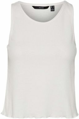 VERO MODA Top 'EMMA'  biela