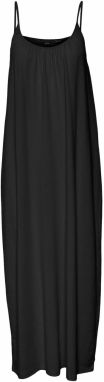 VERO MODA Šaty 'LUNA'  čierna